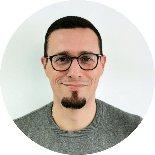 Romain Sanchez Co-gérant Infinite Studio, développeur fullstack et mobile chez Infinite Studio à Toulouse